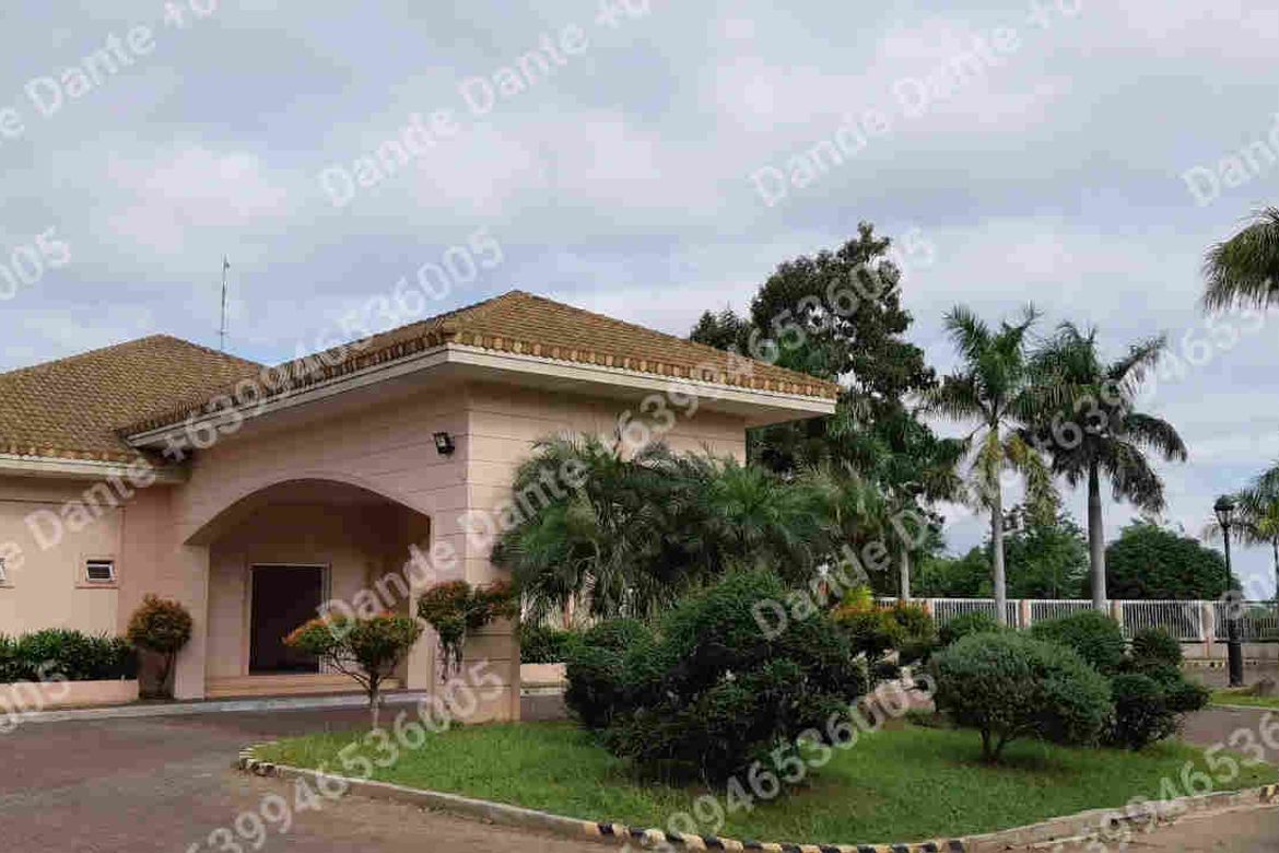 Land for Sale in Santo Domingo, Santa Rosa, Laguna – photo 5