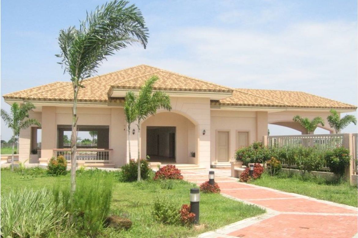 Land for Sale in Santo Domingo, Santa Rosa, Laguna – photo 2