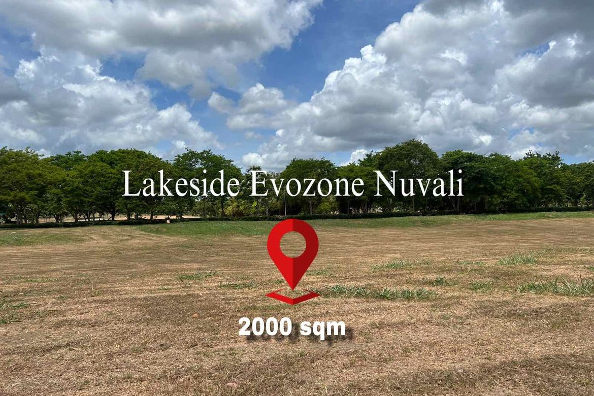 Land for Sale in Santo Domingo, Santa Rosa, Laguna – photo 2
