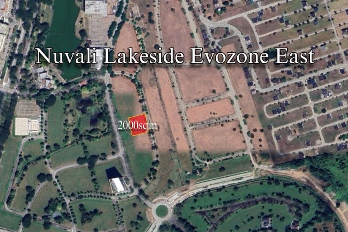 Land for Sale in Santo Domingo, Santa Rosa, Laguna – photo 3