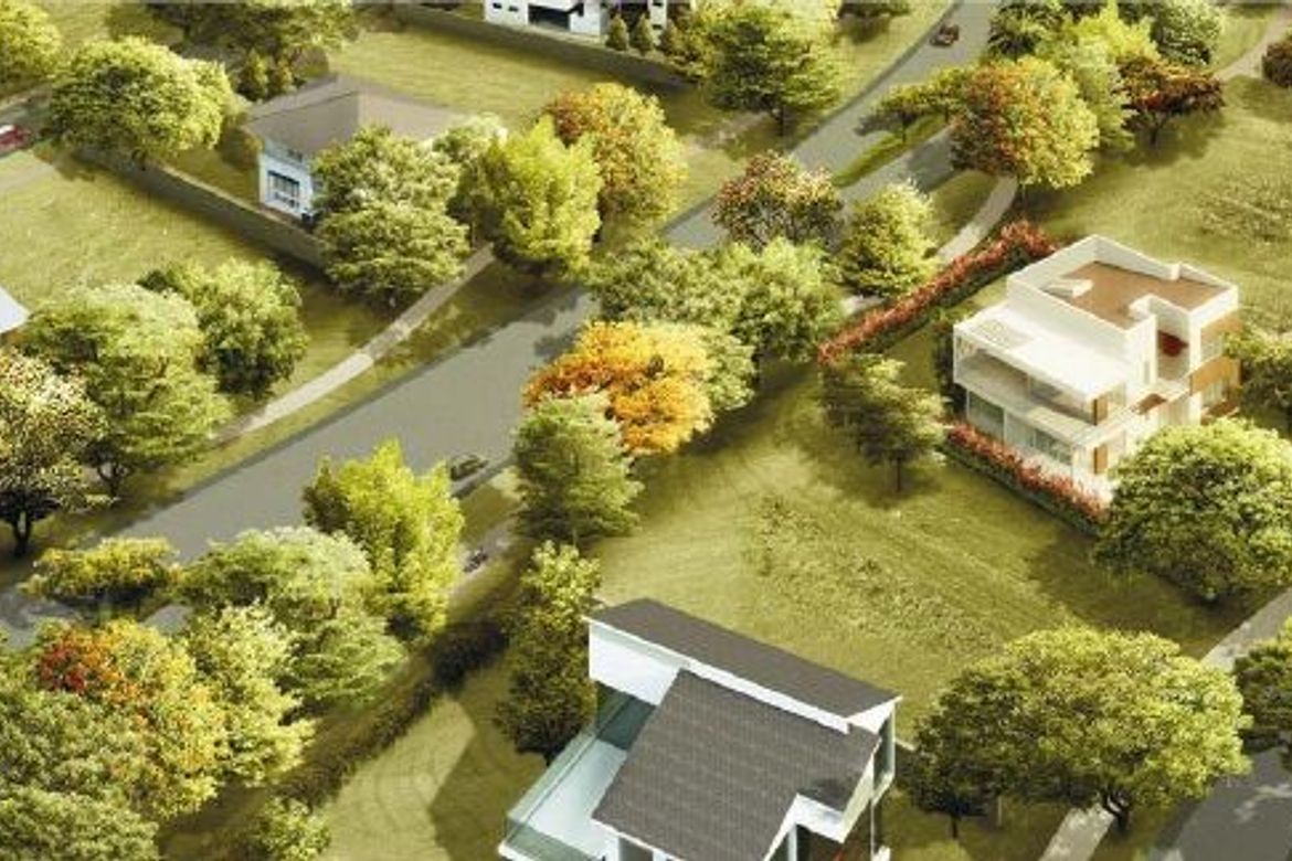 Land for Sale in Santo Domingo, Santa Rosa, Laguna