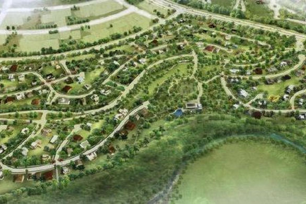Land for Sale in Santo Domingo, Santa Rosa, Laguna – photo 3