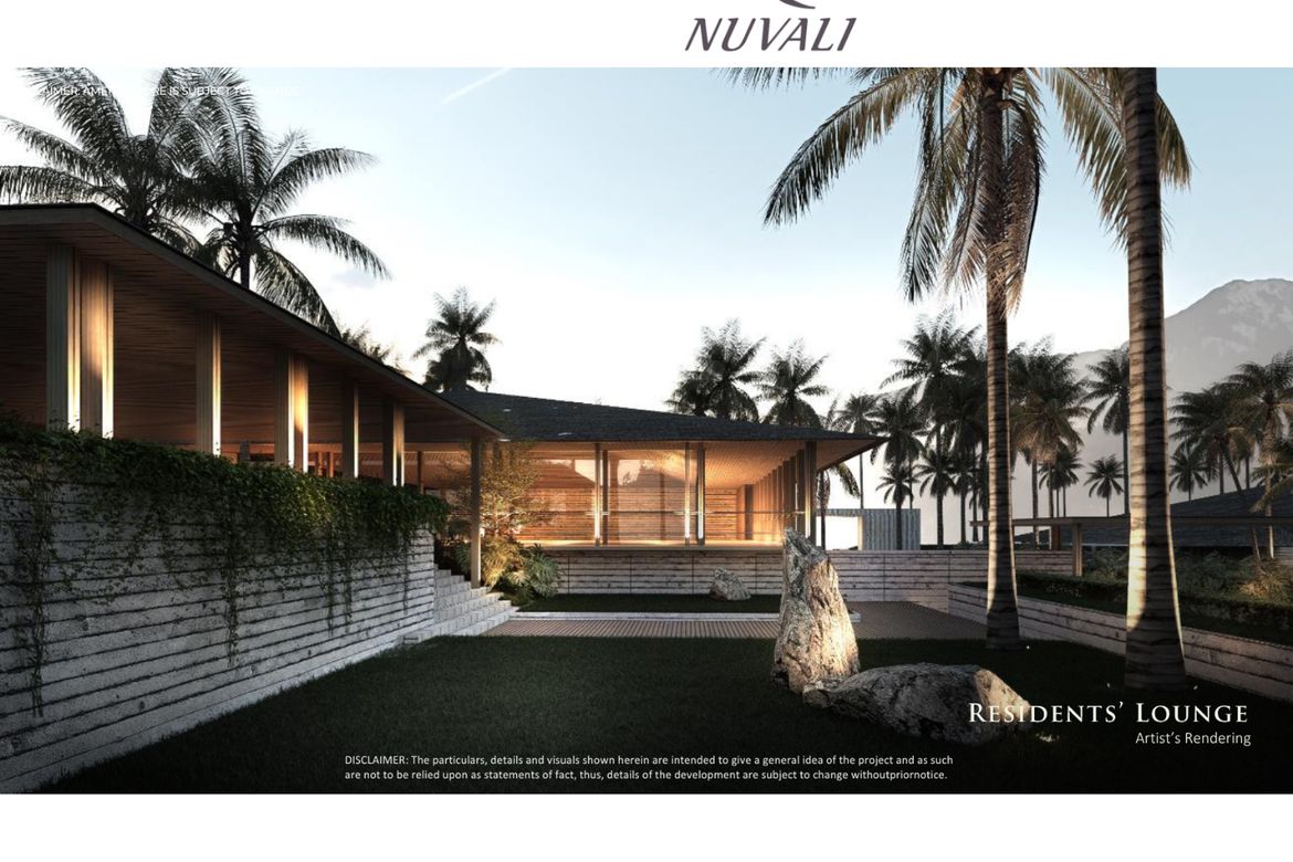 Land for Sale in Santo Domingo, Santa Rosa, Laguna