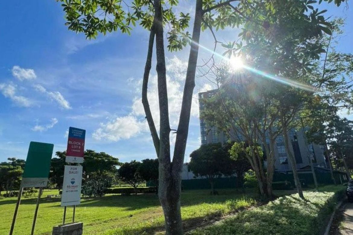 Land for Sale in Santo Domingo, Santa Rosa, Laguna – photo 3