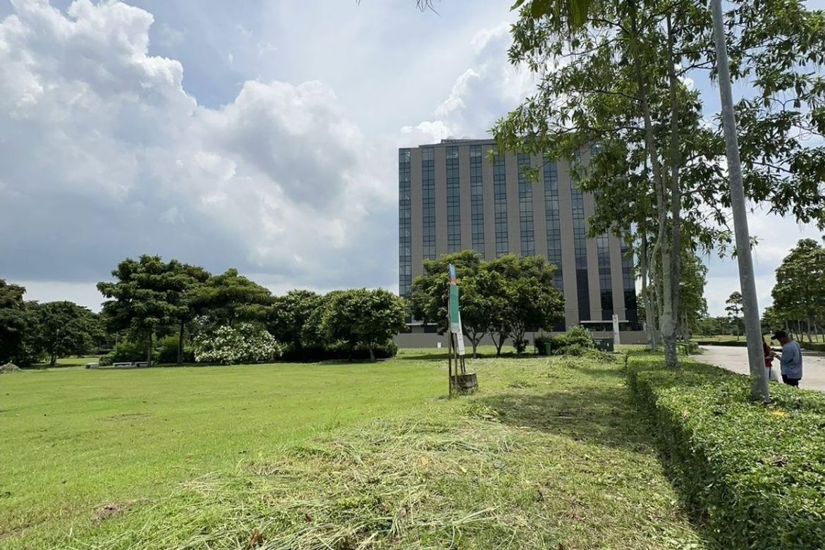 Land for Sale in Santo Domingo, Santa Rosa, Laguna – photo 5