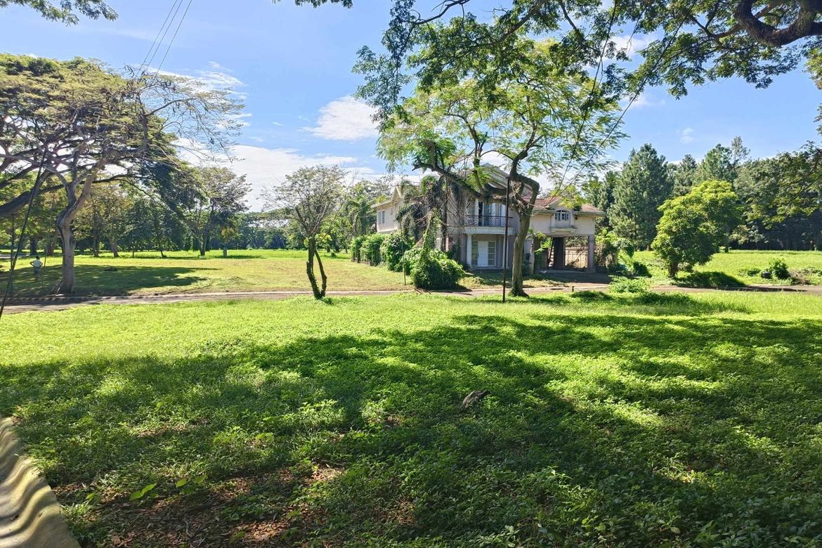 Land for Sale in Santo Domingo, Santa Rosa, Laguna