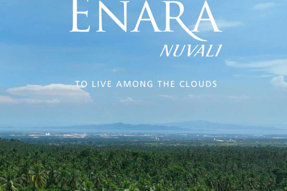 Land for Sale in Santo Domingo, Santa Rosa, Laguna