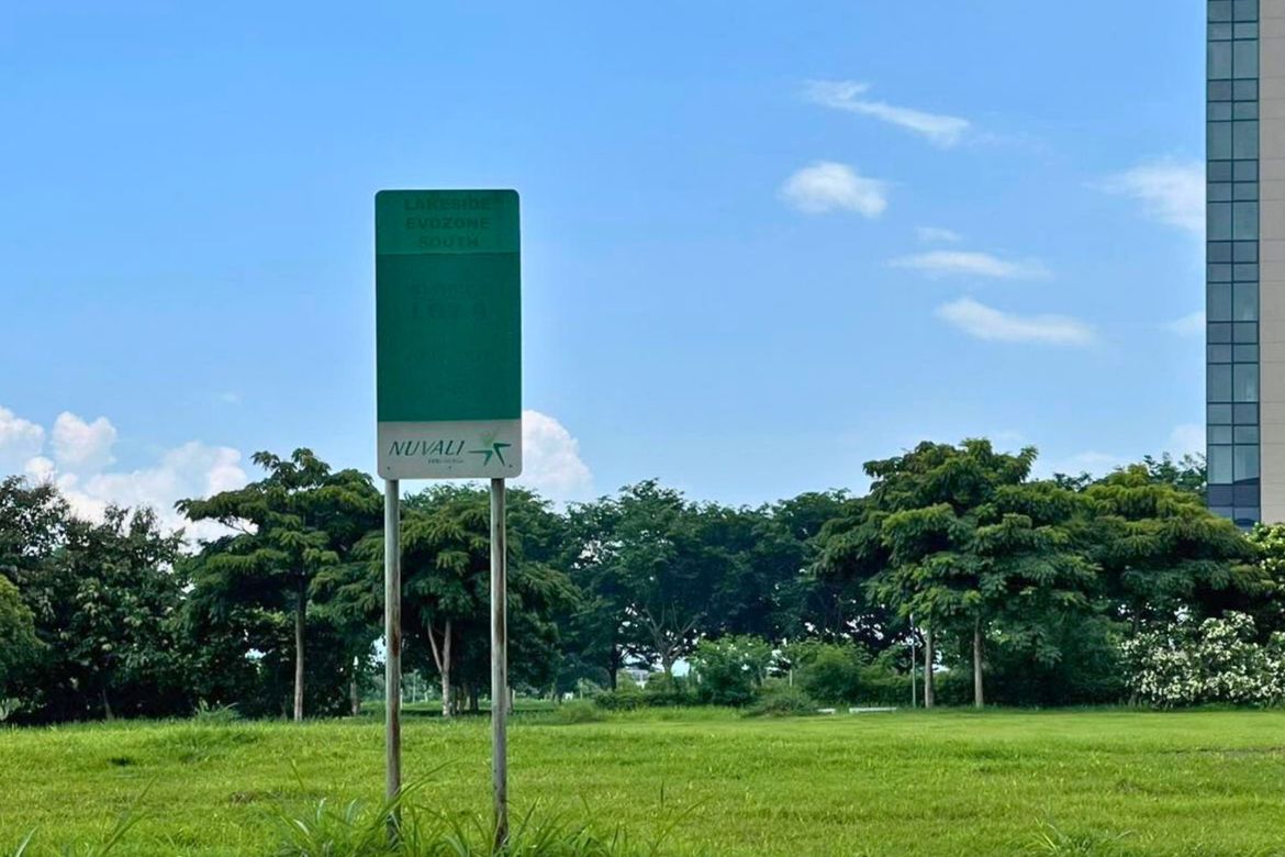 Land for Sale in Santo Domingo, Santa Rosa, Laguna – photo 3
