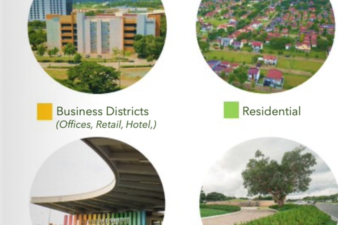 Land for Sale in Santo Domingo, Santa Rosa, Laguna – photo 3