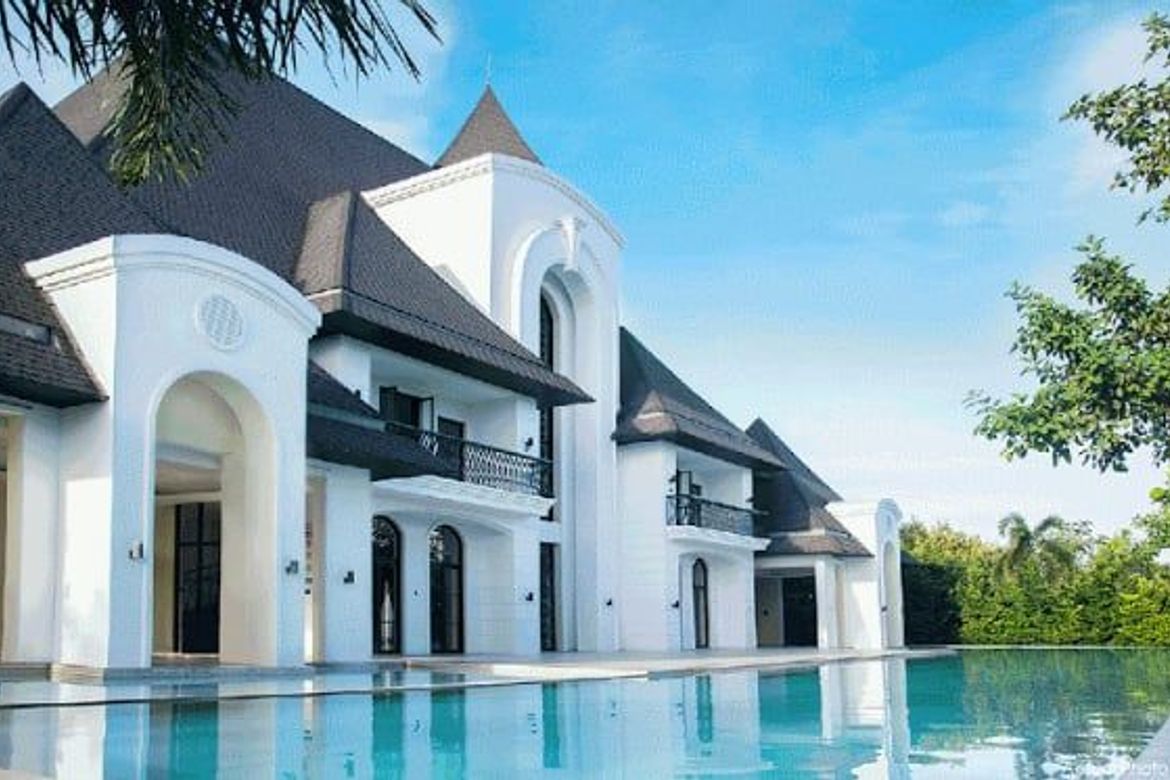Land for Sale in Santo Domingo, Santa Rosa, Laguna