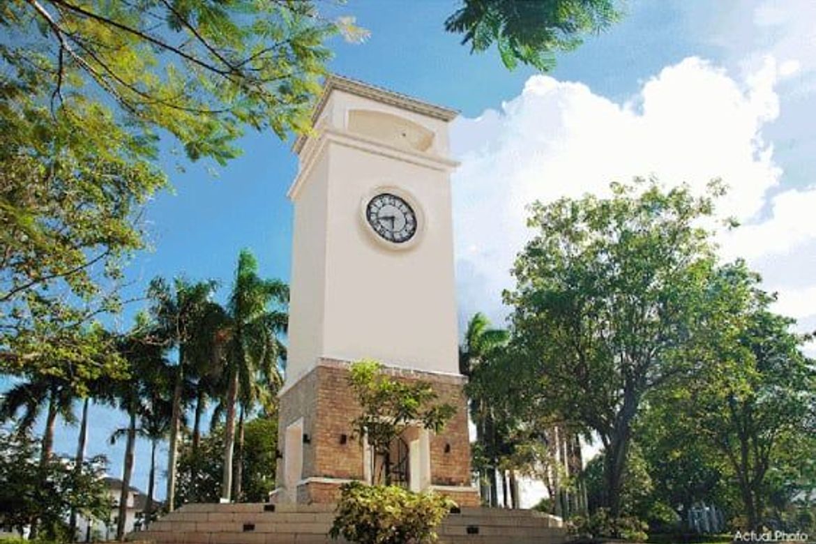 Land for Sale in Santo Domingo, Santa Rosa, Laguna – photo 4