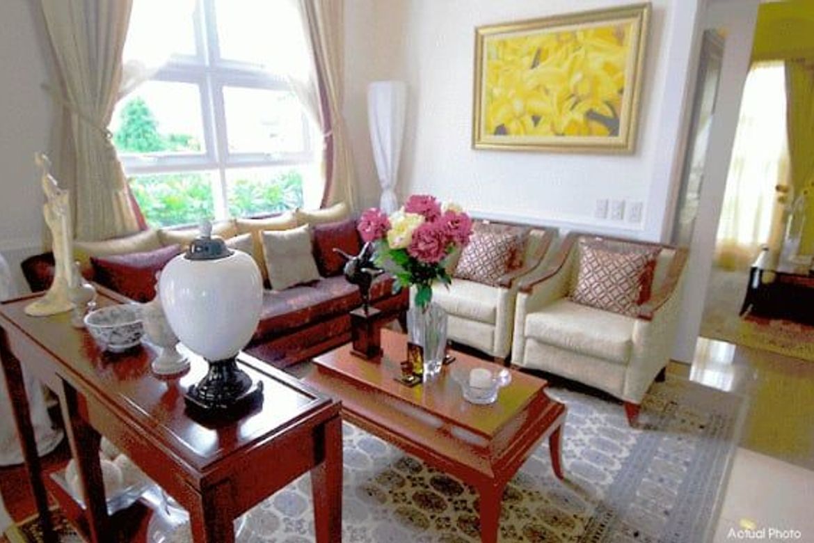 Land for Sale in Santo Domingo, Santa Rosa, Laguna – photo 5