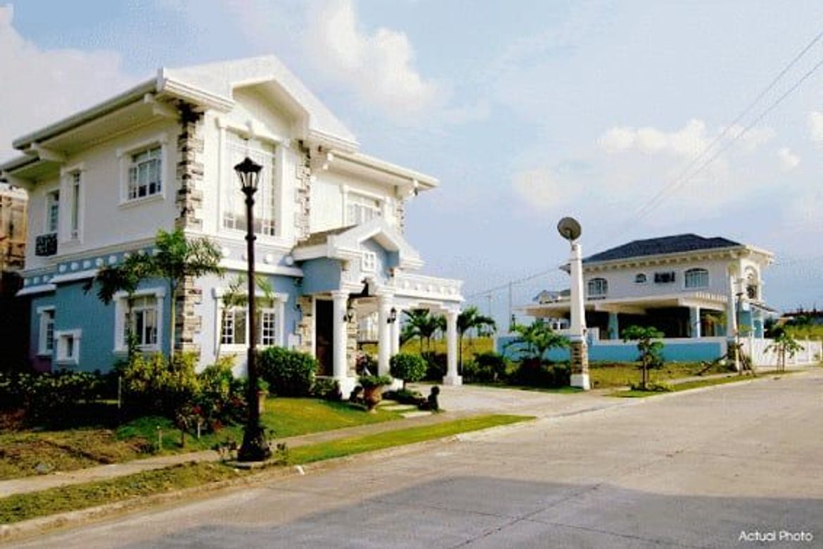 Land for Sale in Santo Domingo, Santa Rosa, Laguna – photo 7