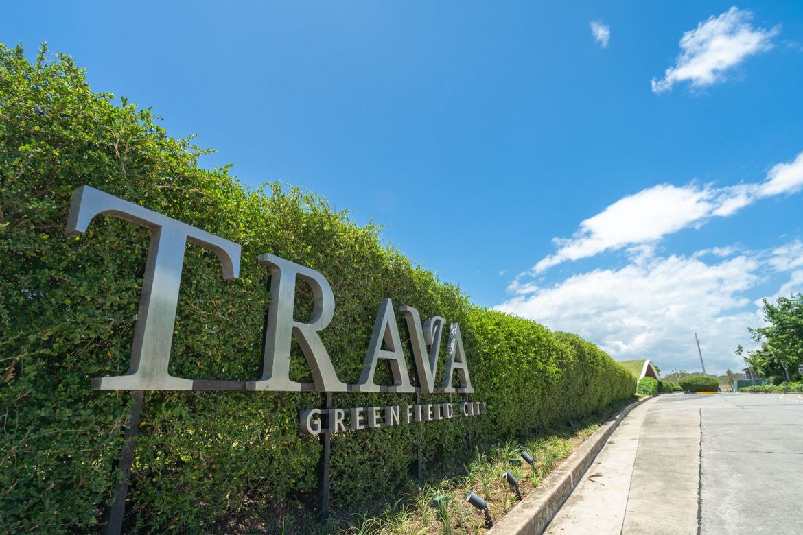 Land for Sale in Santo Domingo, Santa Rosa, Laguna – photo 6