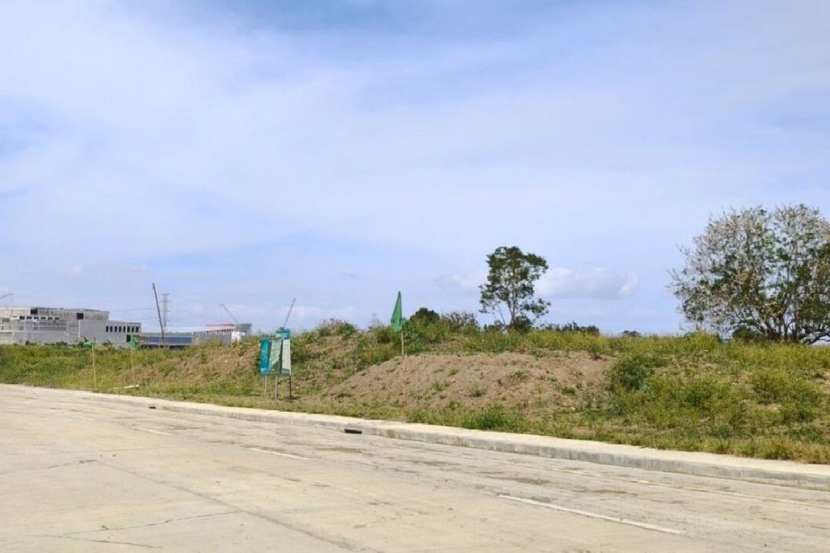 Land for Sale in Santo Domingo, Santa Rosa, Laguna – photo 4