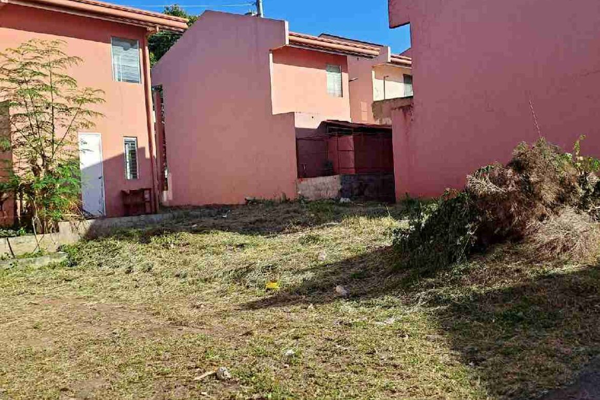 Land for Sale in Santo Niño, Davao City, Davao del Sur