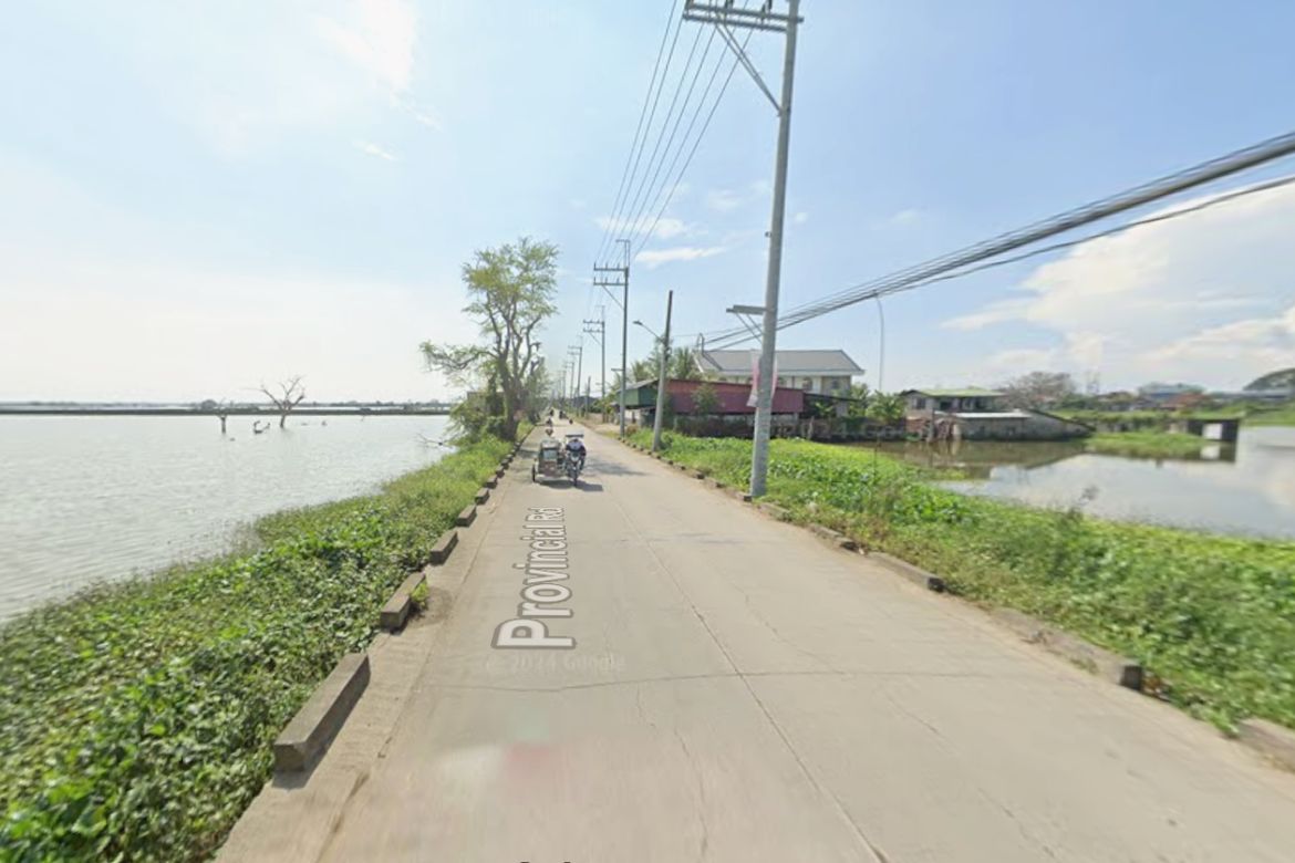 Land for Sale in Santo Niño, Hagonoy, Bulacan