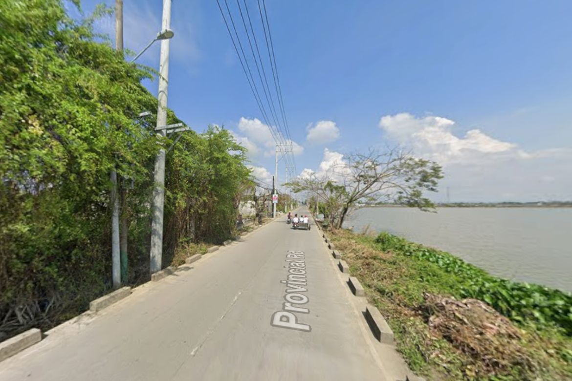 Land for Sale in Santo Niño, Hagonoy, Bulacan – photo 2