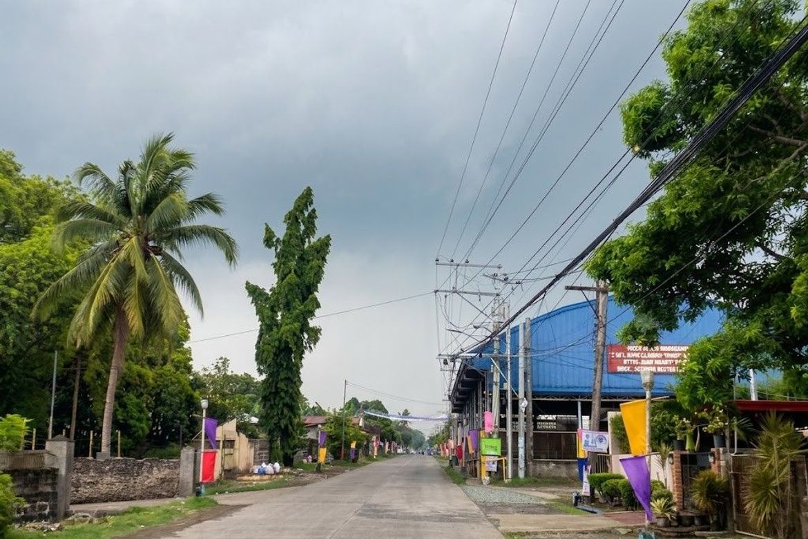 Land for Sale in Santo Niño, Ibaan, Batangas – photo 8