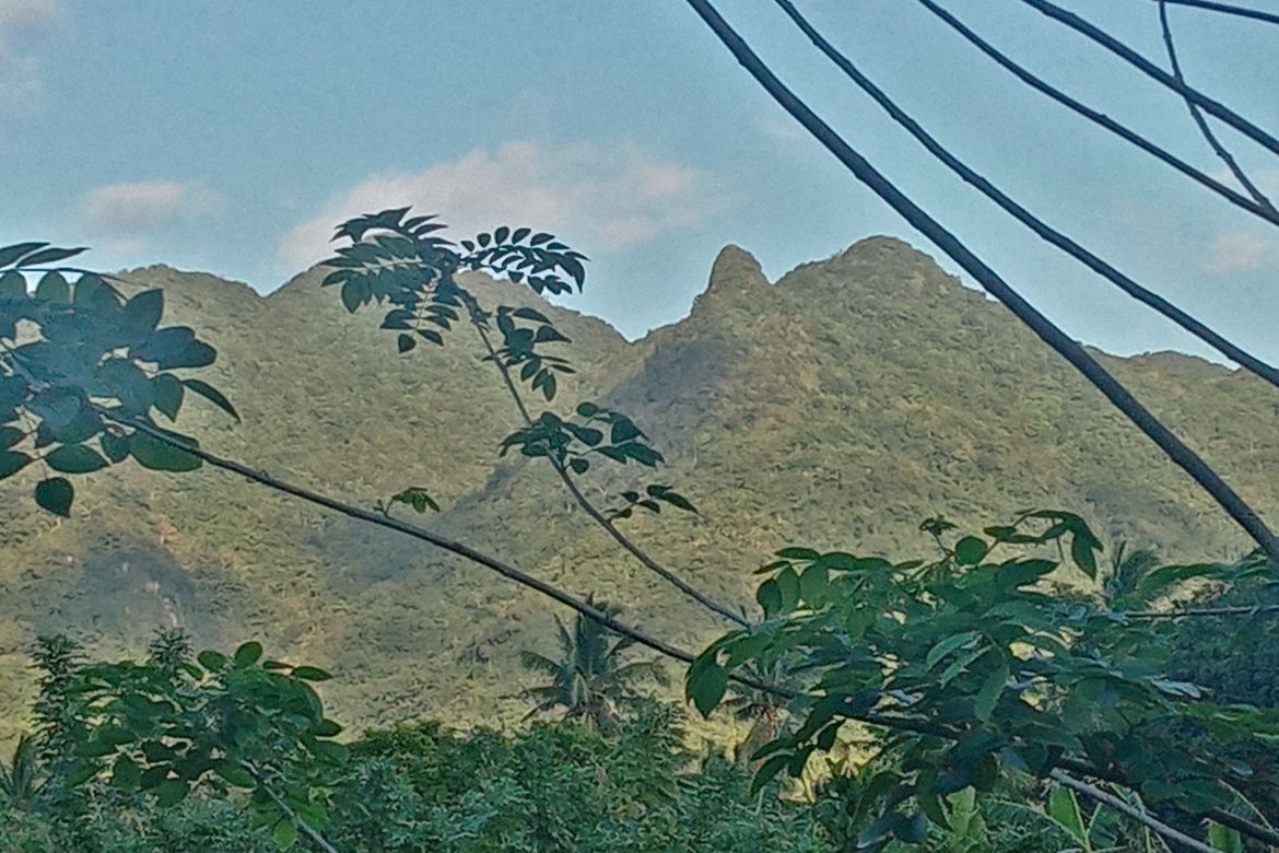 Land for Sale in Santo Niño, Lipa, Batangas