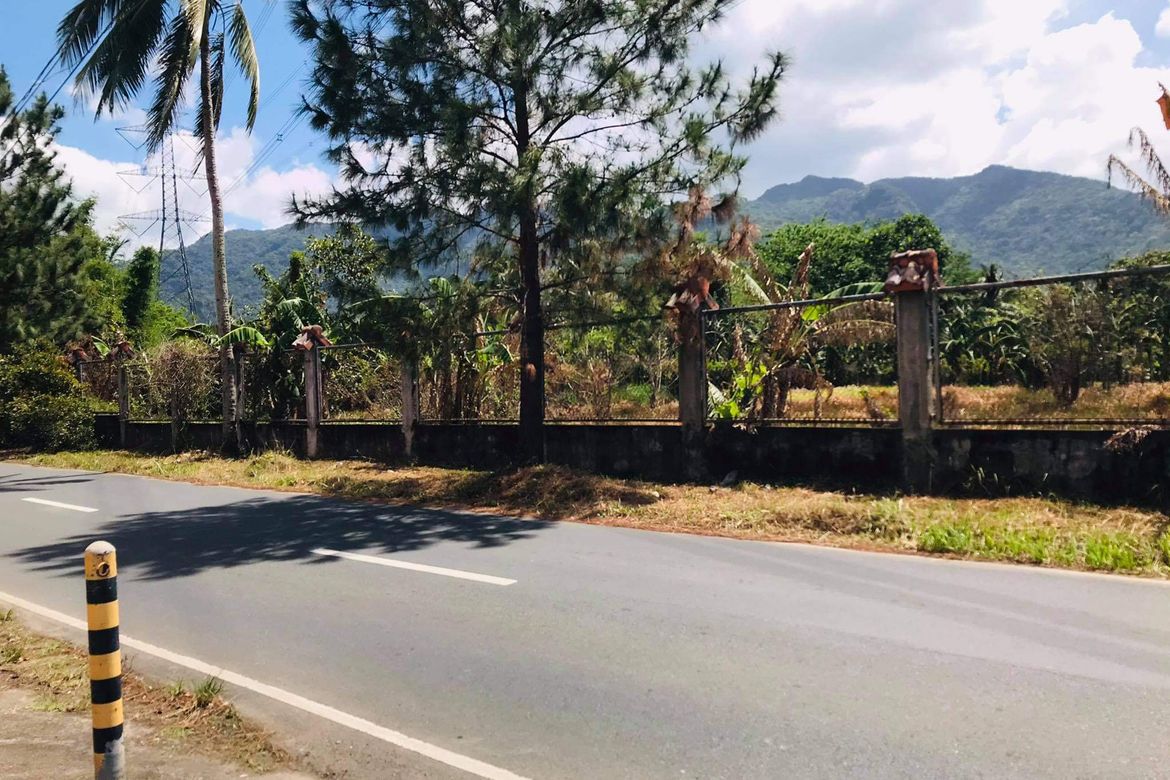 Land for Sale in Santo Niño, Lipa, Batangas