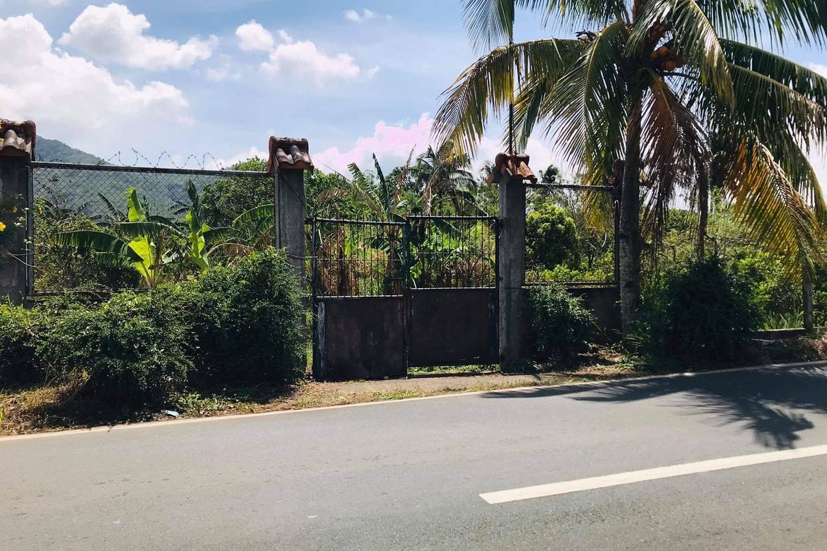 Land for Sale in Santo Niño, Lipa, Batangas – photo 3