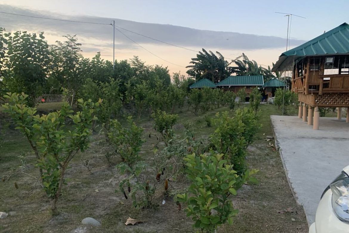 Land for Sale in Santo Niño, Magalang, Pampanga – photo 2