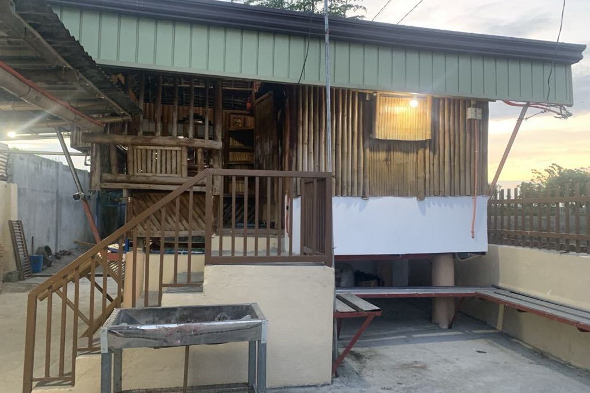 Land for Sale in Santo Niño, Magalang, Pampanga – photo 4