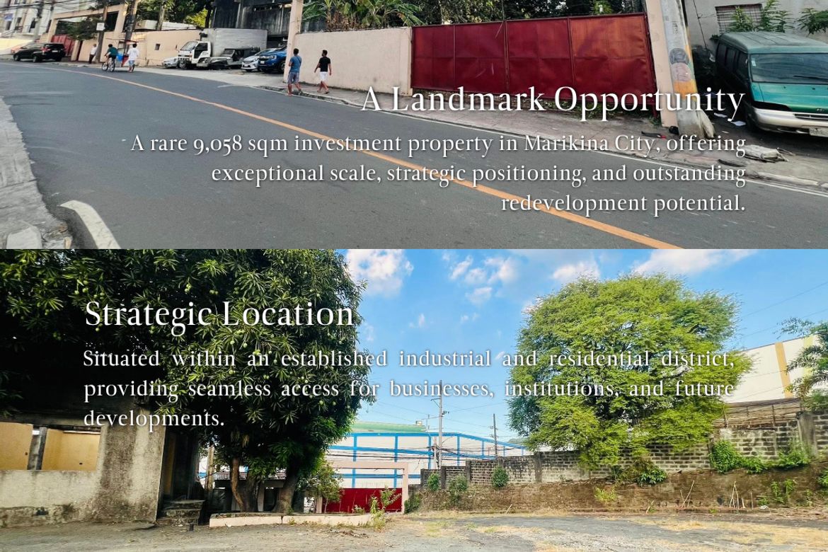 Land for Sale in Santo Niño, Marikina, Metro Manila – photo 2