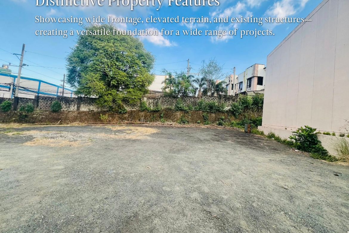 Land for Sale in Santo Niño, Marikina, Metro Manila – photo 3