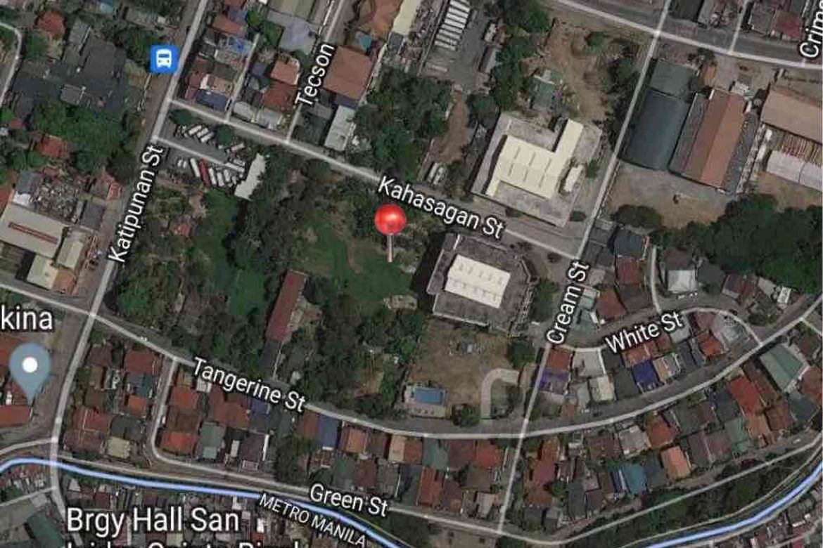 Land for Sale in Santo Niño, Marikina, Metro Manila – photo 2