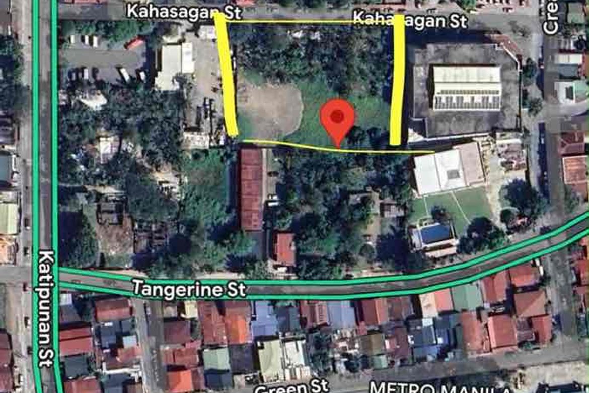 Land for Sale in Santo Niño, Marikina, Metro Manila – photo 3