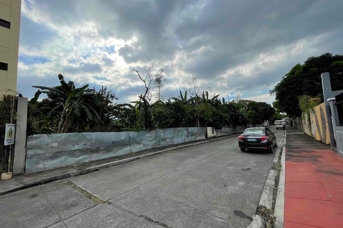 Land for Sale in Santo Niño, Marikina, Metro Manila – photo 4