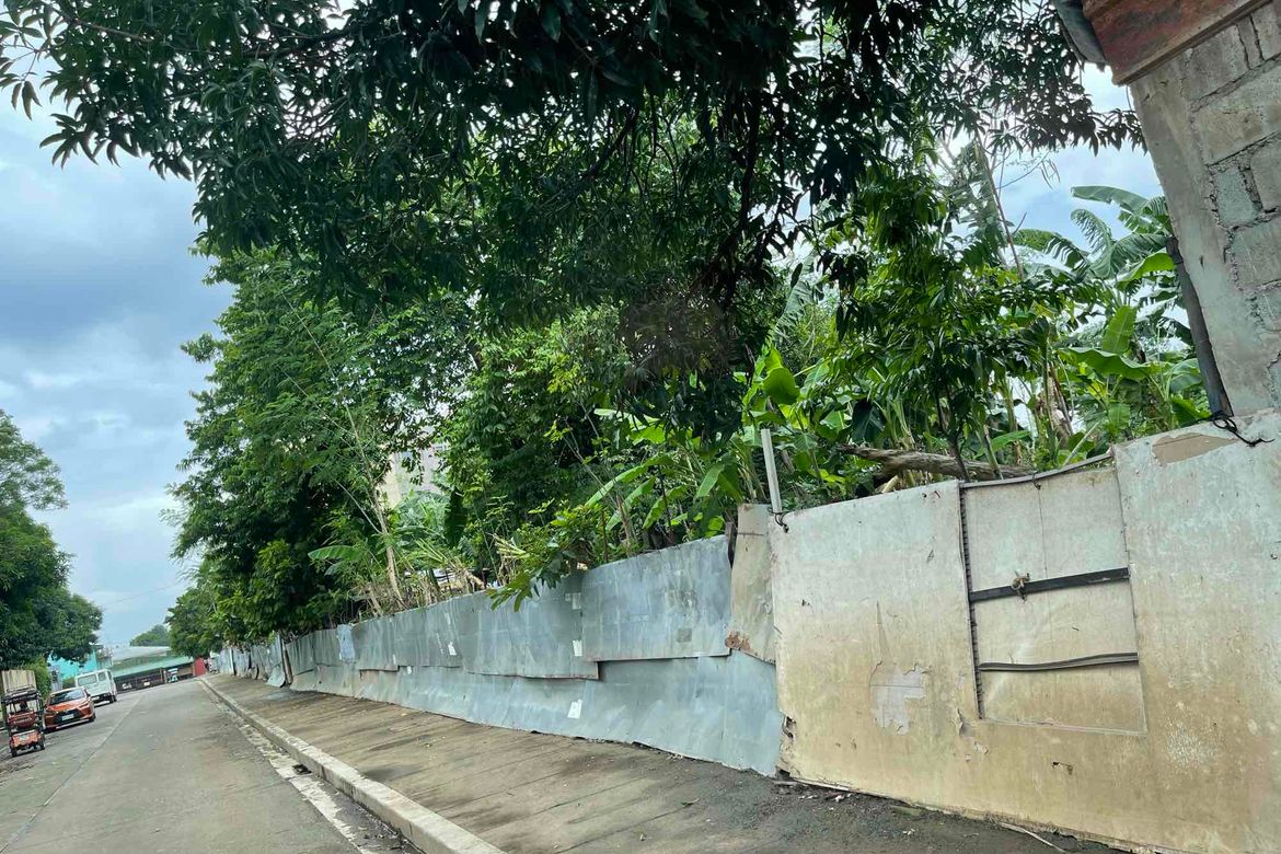 Land for Sale in Santo Niño, Marikina, Metro Manila – photo 5