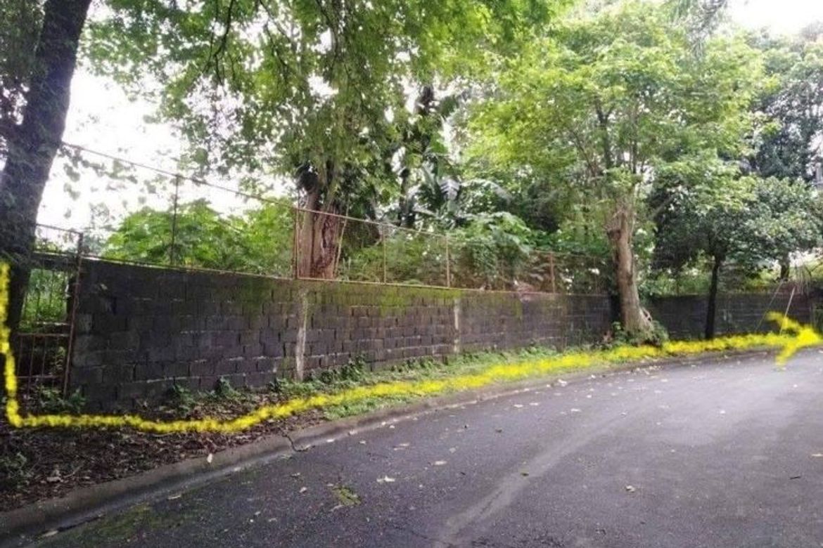 Land for Sale in Santo Niño, Marikina, Metro Manila – photo 2