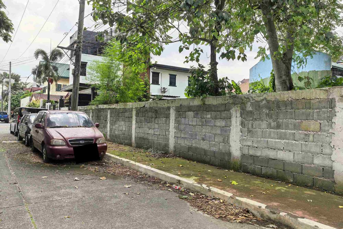 Land for Sale in Santo Niño, Marikina, Metro Manila – photo 7