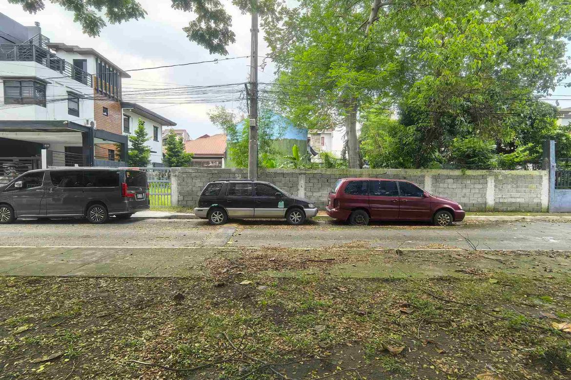 Land for Sale in Santo Niño, Marikina, Metro Manila – photo 8