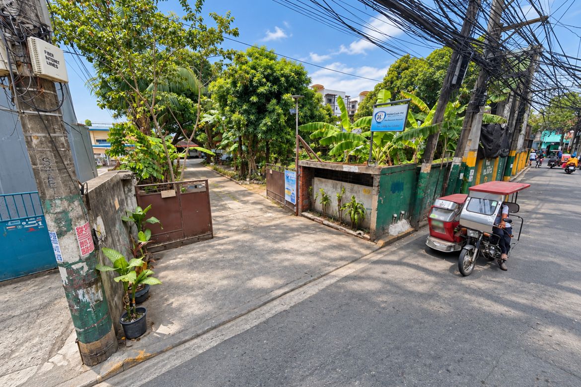 Land for Sale in Santo Niño, Parañaque, Metro Manila – photo 2