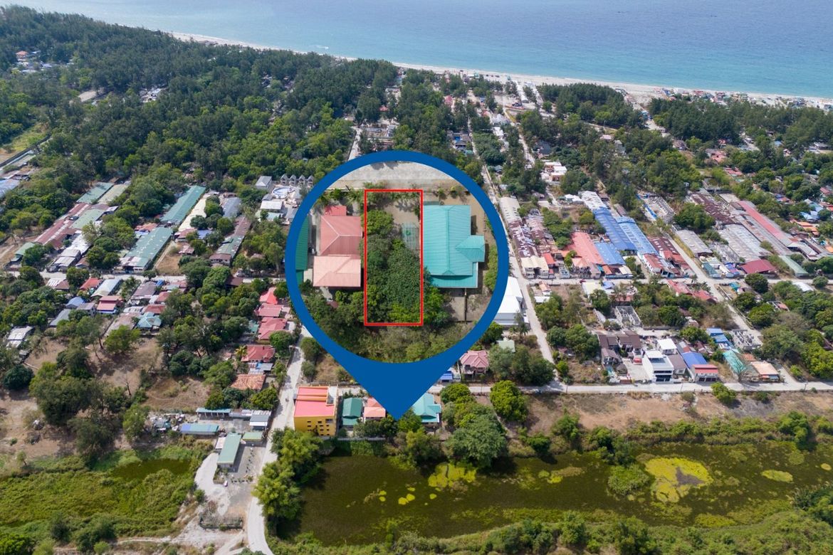 Land for Sale in Santo Niño, San Felipe, Zambales – photo 2