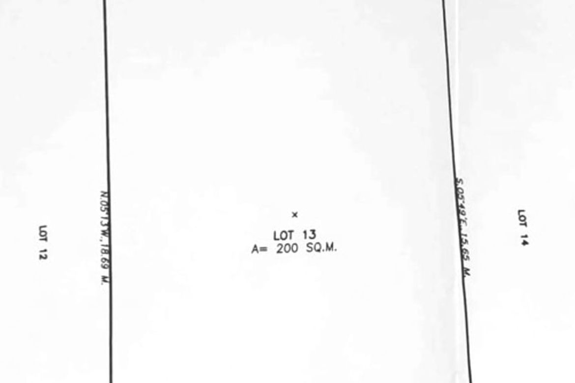 Land for Sale in Santo Niño, San Felipe, Zambales – photo 5