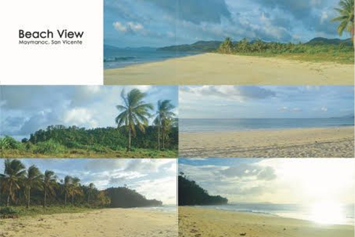 Land for Sale in Santo Niño, San Vicente, Palawan – photo 3