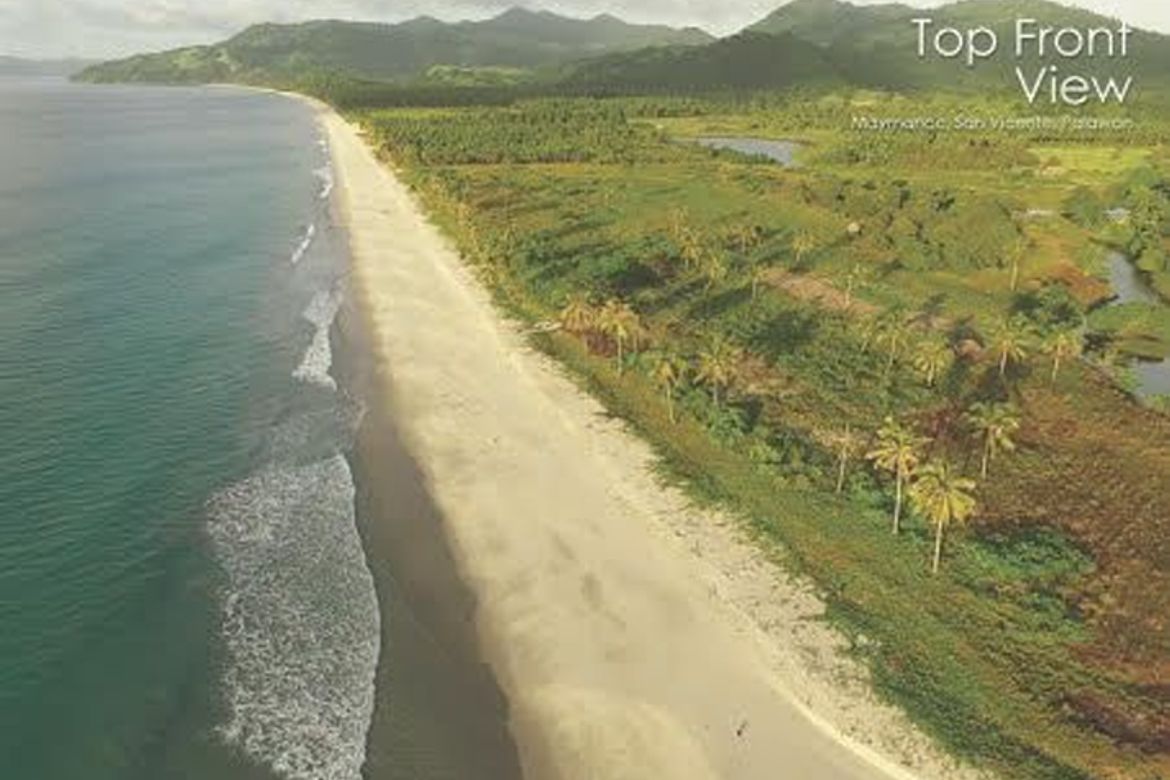 Land for Sale in Santo Niño, San Vicente, Palawan – photo 6