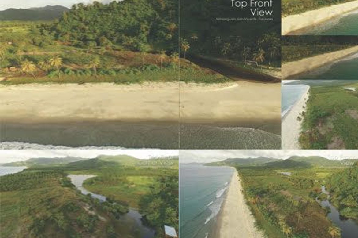 Land for Sale in Santo Niño, San Vicente, Palawan – photo 7