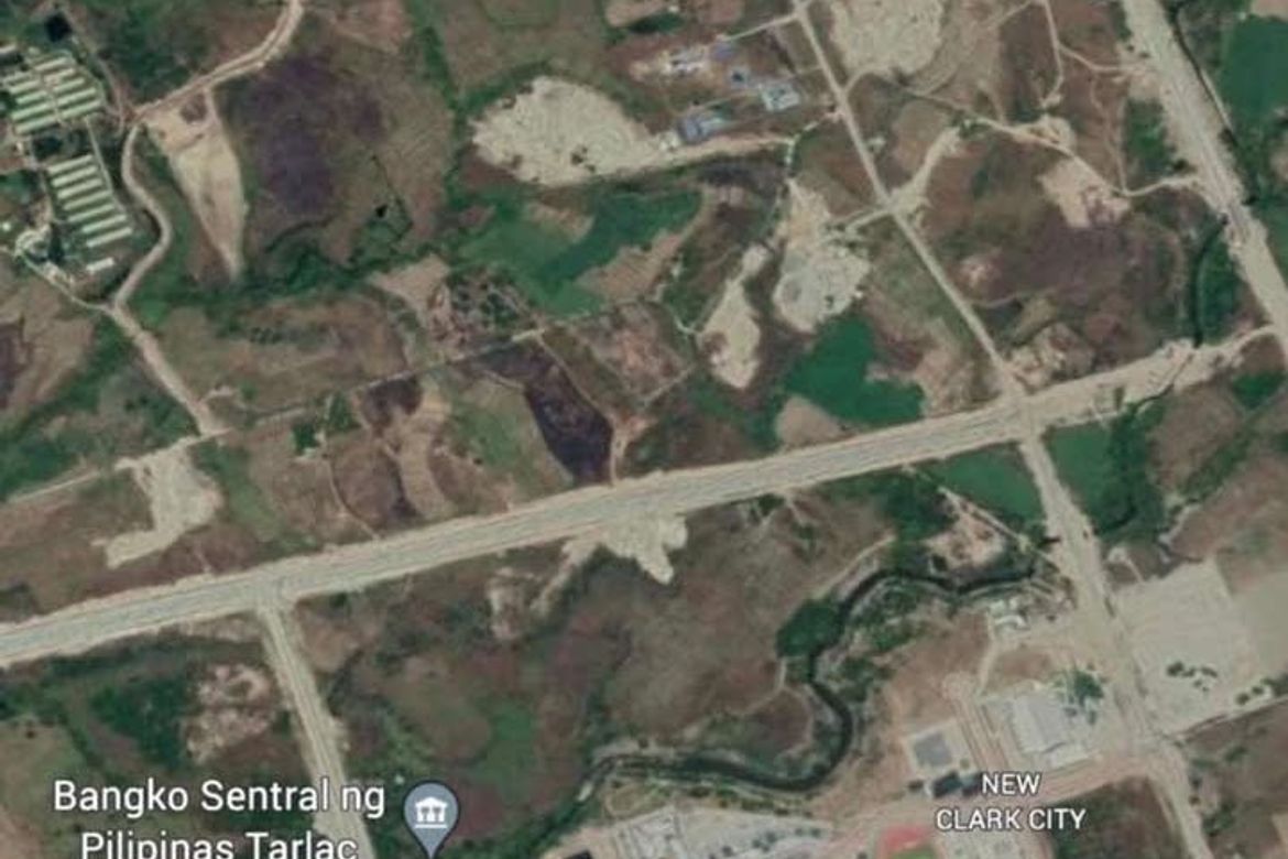 Land for Sale in Santo Rosario, Capas, Tarlac – photo 3