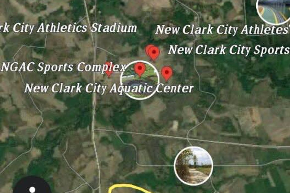 Land for Sale in Santo Rosario, Capas, Tarlac – photo 5