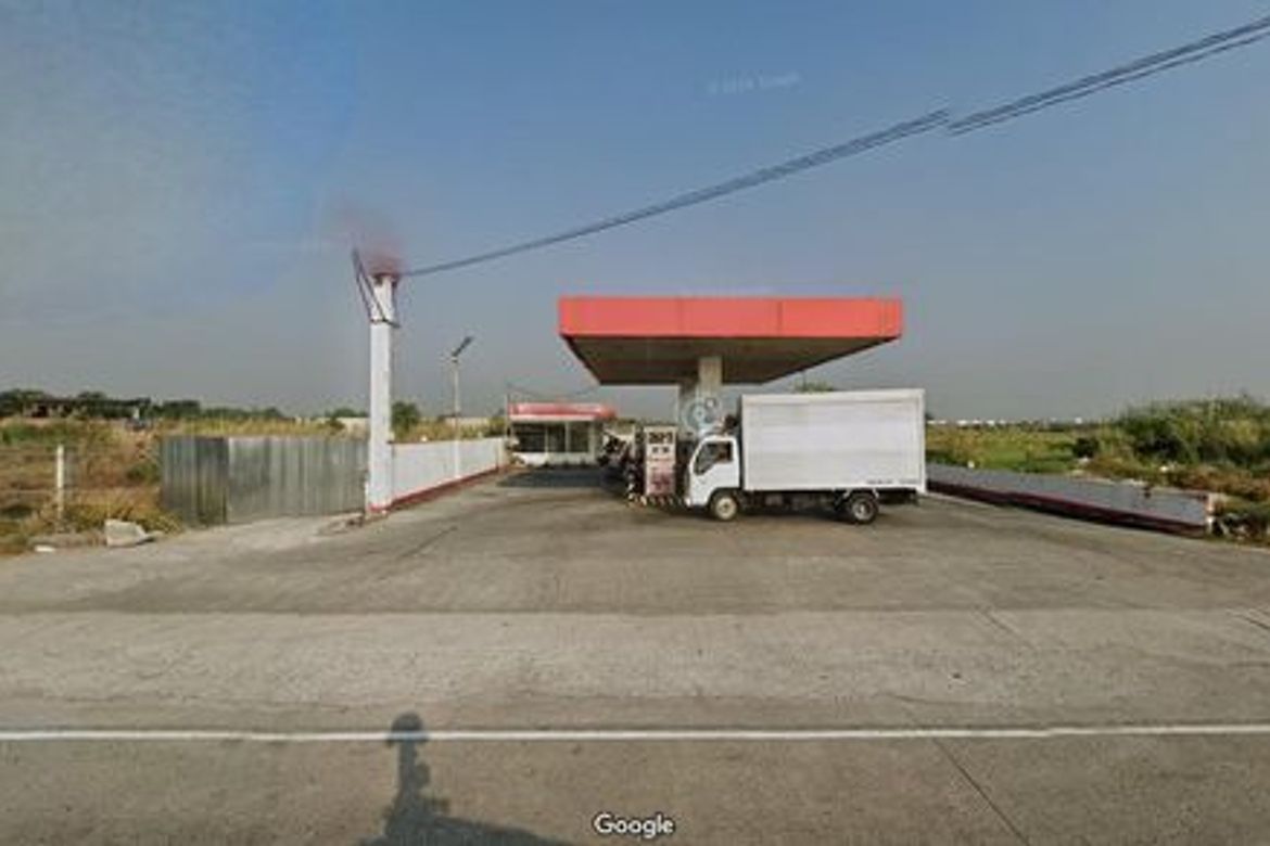 Land for Sale in Santo Rosario, Capas, Tarlac