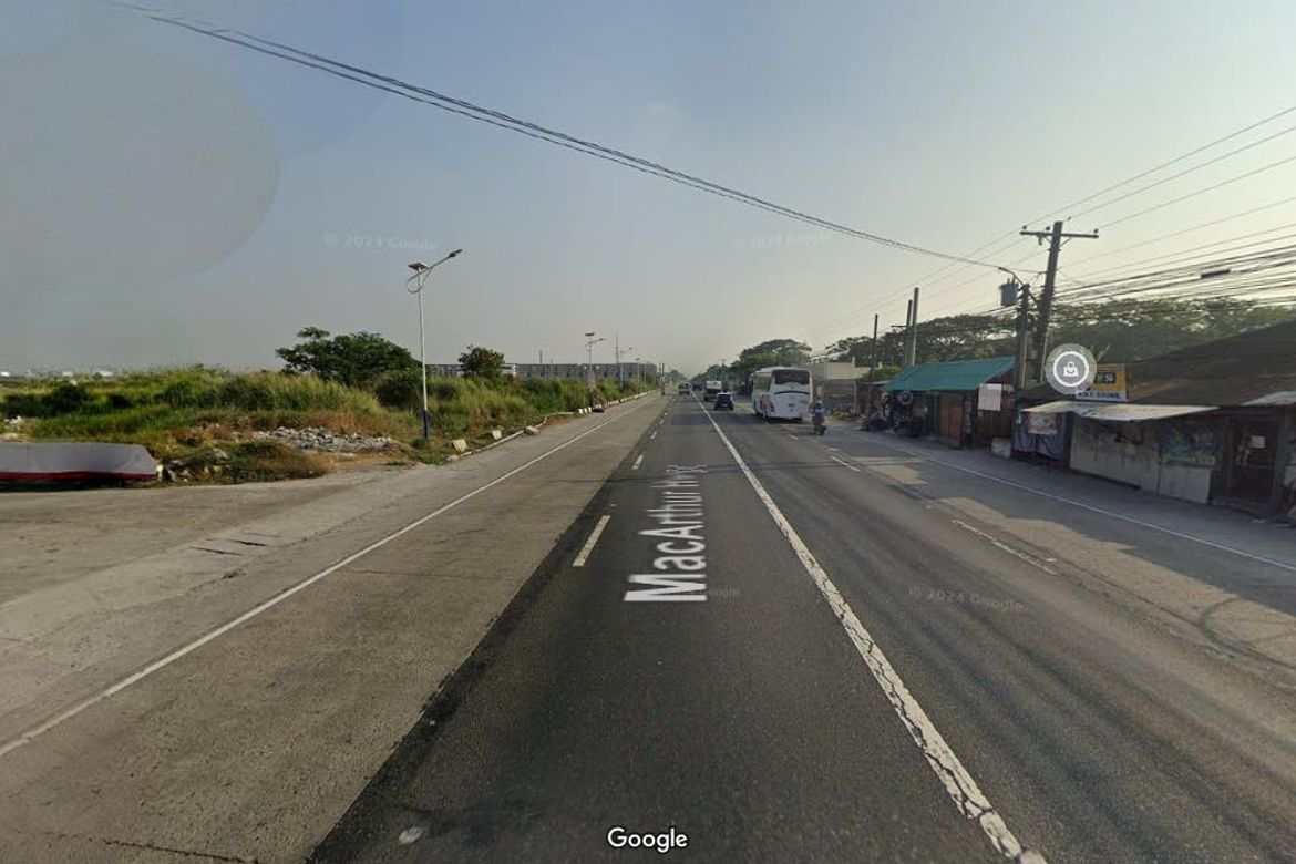 Land for Sale in Santo Rosario, Capas, Tarlac – photo 2