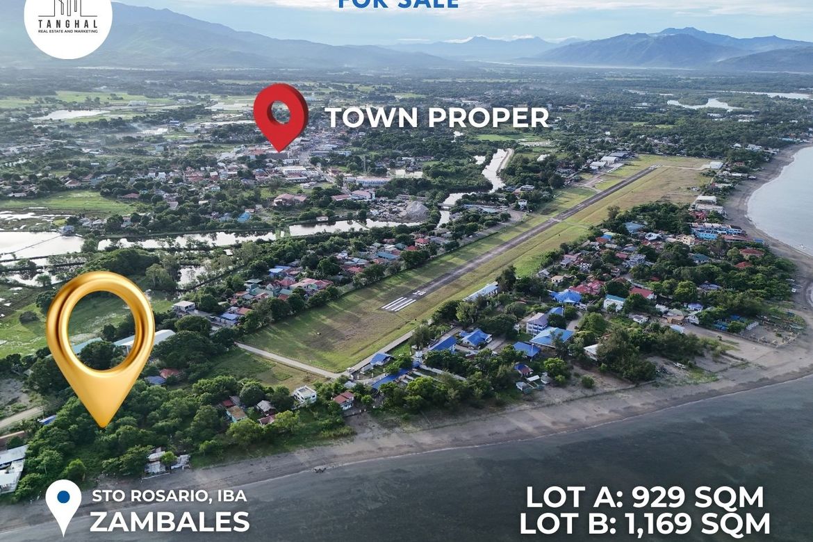 Land for Sale in Santo Rosario, Iba, Zambales – photo 3