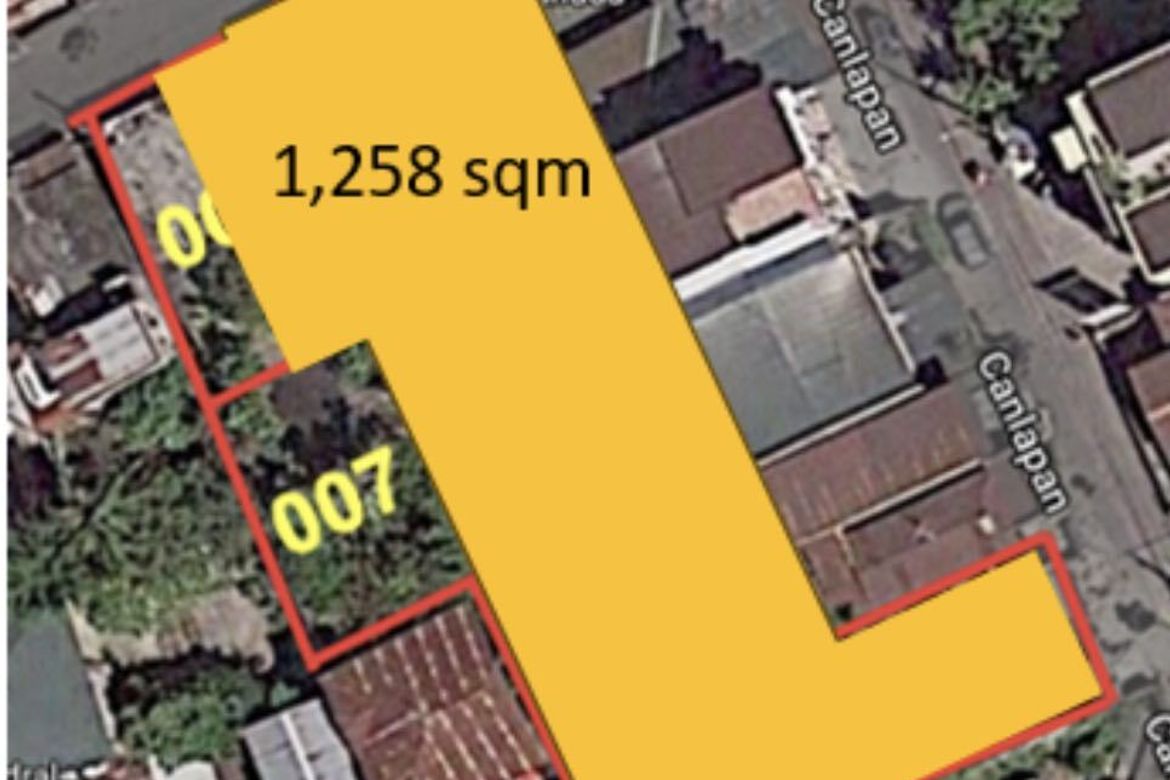 Land for Sale in Santo Rosario, Malolos, Bulacan – photo 2