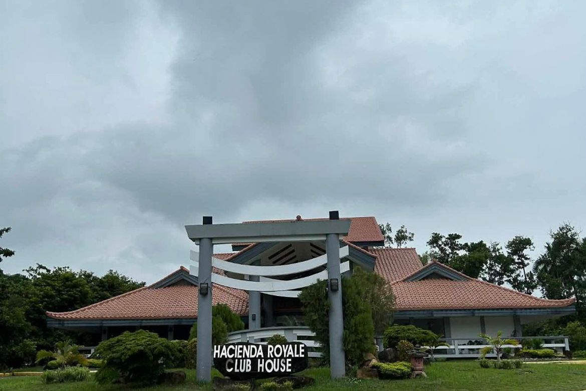 Land for Sale in Santo Rosario, San Fernando, Pampanga